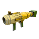 Strange Mannana Peeled Air Strike (Field-Tested)