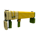Mannana Peeled Black Box (Minimal Wear)