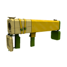 Strange Mannana Peeled Black Box (Factory New)
