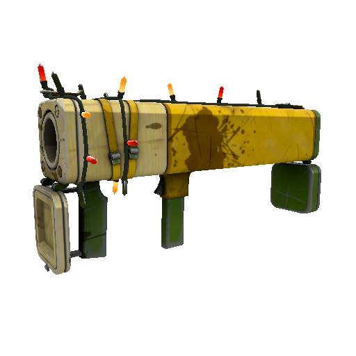Festivized Mannana Peeled Black Box (Battle Scarred)