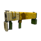 Mannana Peeled Black Box (Battle Scarred)