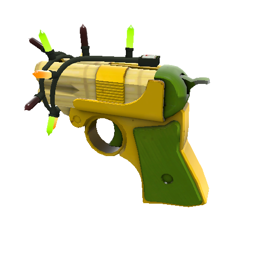 Festivized Specialized Killstreak Mannana Peeled Shortstop (Factory New)