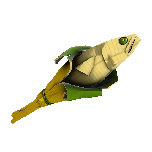 Mannana Peeled Holy Mackerel