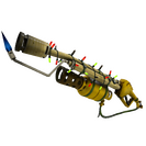 Festivized Mannana Peeled Flame Thrower (Field-Tested)