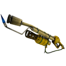 Strange Mannana Peeled Flame Thrower (Field-Tested)