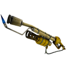 Strange Mannana Peeled Flame Thrower (Well-Worn)