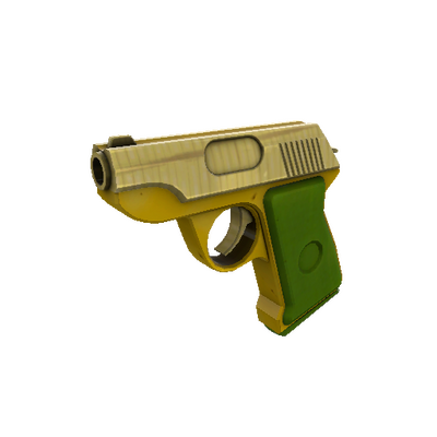 Mannana Peeled Pistol (Factory New)