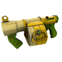 Mannana Peeled Stickybomb Launcher (Minimal Wear)