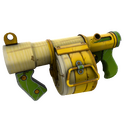 Mannana Peeled Stickybomb Launcher (Field-Tested)