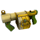Strange Mannana Peeled Stickybomb Launcher (Field-Tested)