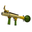 Strange Mannana Peeled Rocket Launcher (Field-Tested)