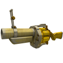 Mannana Peeled Grenade Launcher (Well-Worn)