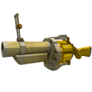 Mannana Peeled Grenade Launcher (Well-Worn)