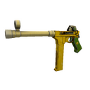 Mannana Peeled SMG (Field-Tested)