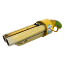 Strange Mannana Peeled Scattergun (Field-Tested)