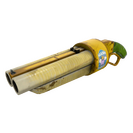 Strange Mannana Peeled Scattergun (Well-Worn)