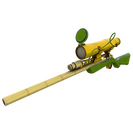 Strange Mannana Peeled Sniper Rifle (Minimal Wear)