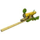 Strange Mannana Peeled Sniper Rifle (Factory New)