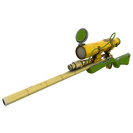 Mannana Peeled Sniper Rifle (Field-Tested)