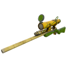 Mannana Peeled Sniper Rifle (Well-Worn)
