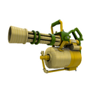 Strange Specialized Killstreak Mannana Peeled Minigun (Factory New)