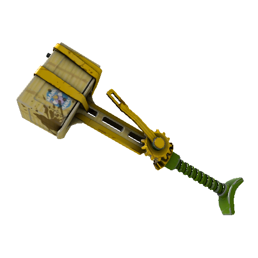 Mannana Peeled Powerjack (Field-Tested)