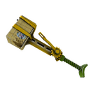 Mannana Peeled Powerjack (Field-Tested)