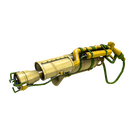 Strange Professional Killstreak Mannana Peeled Degreaser (Factory New)