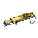 Unusual Professional Killstreak Mannana Peeled Degreaser (Field-Tested)