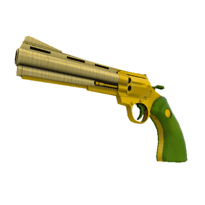 Mannana Peeled Revolver (Factory New)