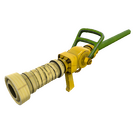 Unusual Specialized Killstreak Mannana Peeled Medi Gun (Minimal Wear)