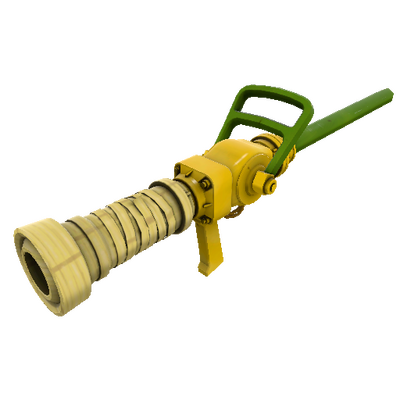 Mannana Peeled Medi Gun (Factory New)