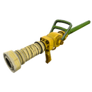 Unusual Professional Killstreak Mannana Peeled Medi Gun (Field-Tested)