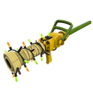 Festivized Killstreak Mannana Peeled Medi Gun (Minimal Wear)