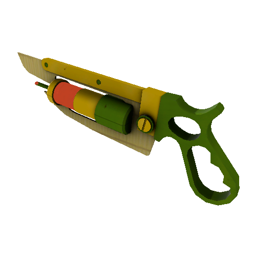 Mannana Peeled Ubersaw