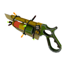 Festivized Mannana Peeled Übersaw (Field-Tested)