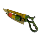 Mannana Peeled Ubersaw (Field-Tested)