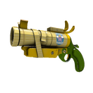 Mannana Peeled Detonator (Minimal Wear)