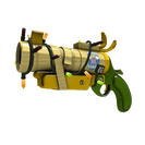 Strange Festivized Professional Killstreak Mannana Peeled Detonator (Minimal Wear)