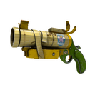 Mannana Peeled Detonator (Well-Worn)