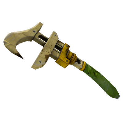 Mannana Peeled Jag (Battle Scarred)