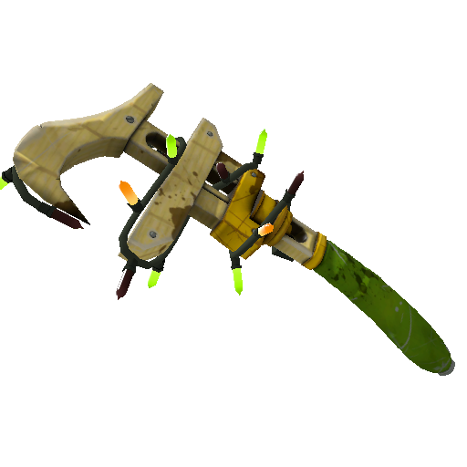 Festivized Mannana Peeled Jag (Well-Worn)