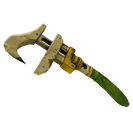 Mannana Peeled Jag (Well-Worn)