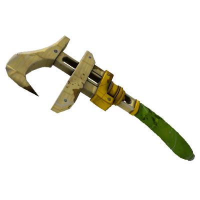 Mannana Peeled Jag (Well-Worn)
