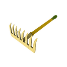 Mannana Peeled Back Scratcher (Factory New)