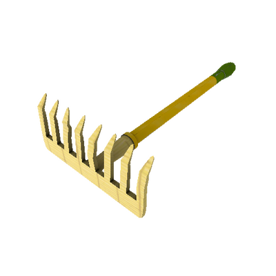 Mannana Peeled Back Scratcher (Factory New)