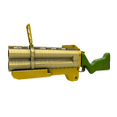 Strange Specialized Killstreak Mannana Peeled Loch-n-Load (Factory New)