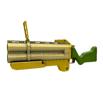 Strange Specialized Killstreak Mannana Peeled Loch-n-Load (Factory New)