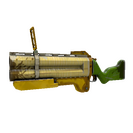 Mannana Peeled Loch-n-Load (Well-Worn)