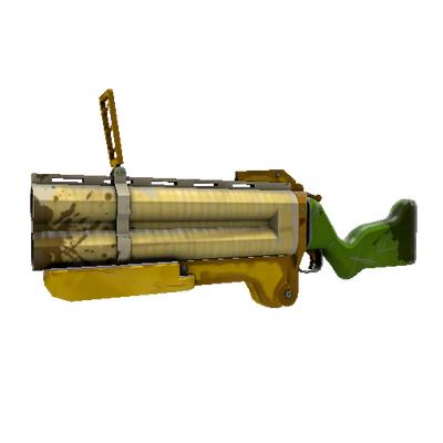 Mannana Peeled Loch-n-Load (Well-Worn)